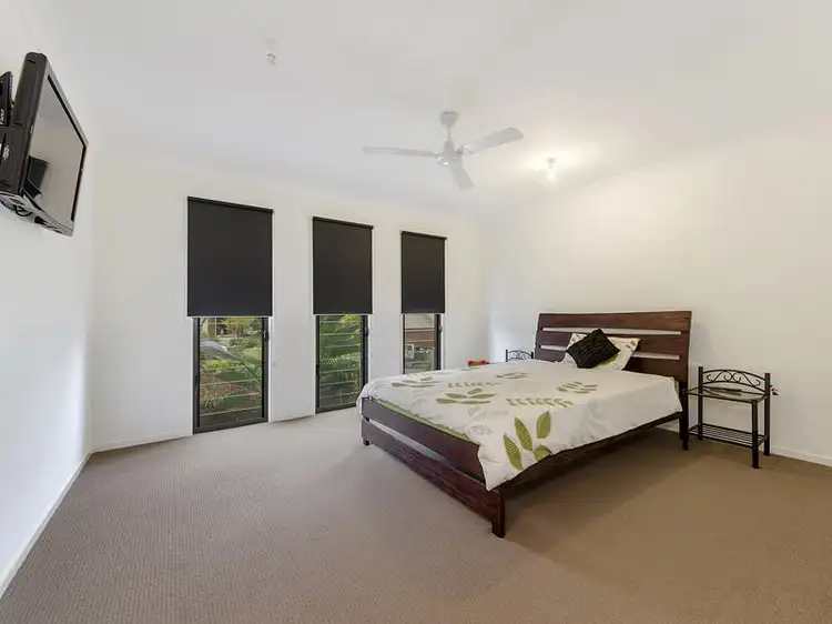 Fourth view of Homely house listing, 20 Major Mitchell Drive, Upper Coomera QLD 4209