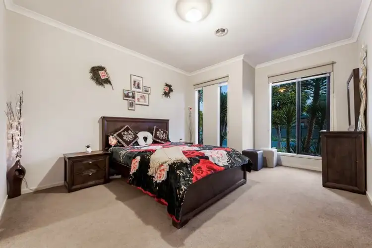 Sixth view of Homely house listing, 64 Hyde Park Avenue, Craigieburn VIC 3064