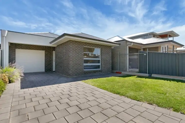 Third view of Homely house listing, 35 Argyle Terrace, Klemzig SA 5087
