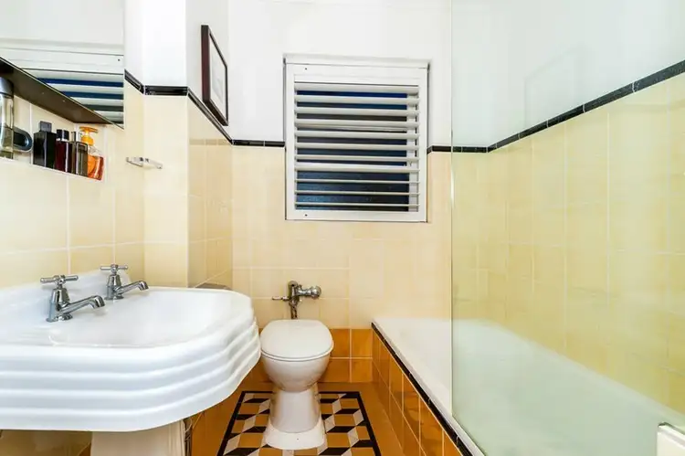 Seventh view of Homely apartment listing, 5/25 Billyard Avenue, Elizabeth Bay NSW 2011