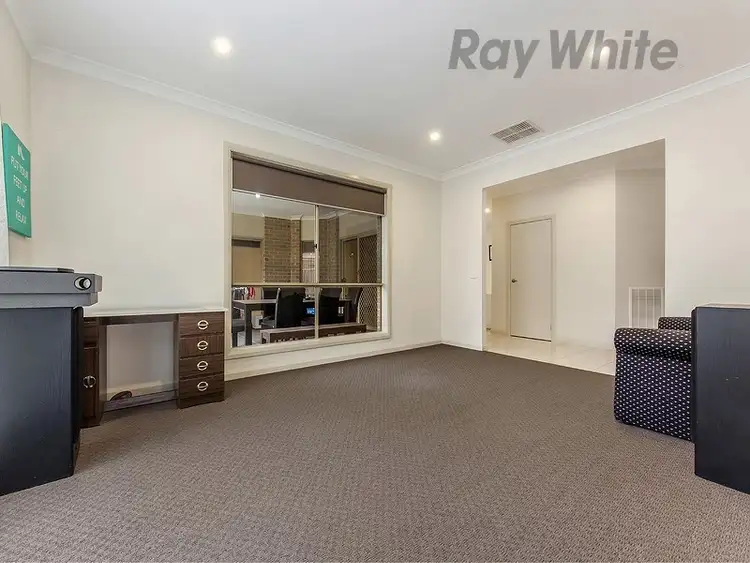 Seventh view of Homely house listing, 6 Heathcliff Avenue, Deer Park VIC 3023