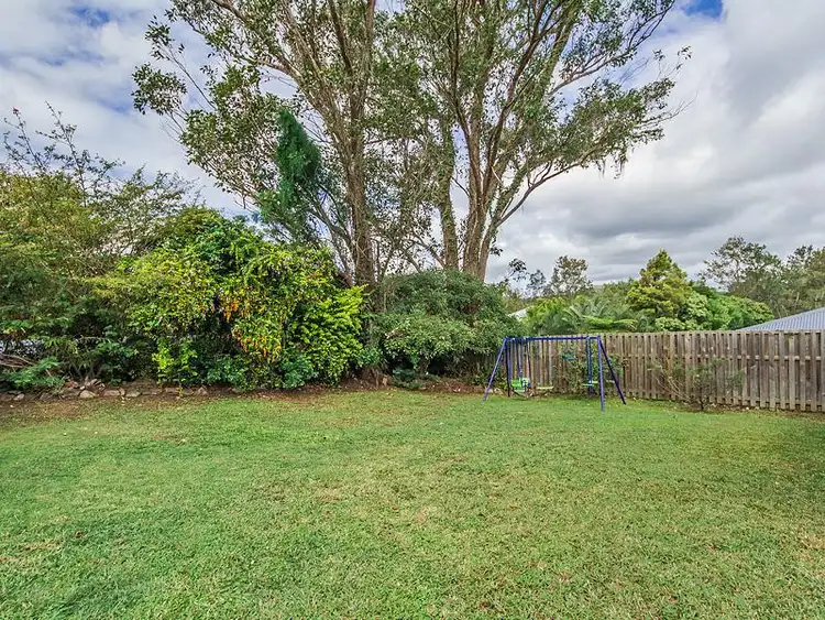 Sixth view of Homely house listing, 1/22 Baloo Crescent, Nerang QLD 4211