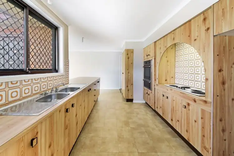 Third view of Homely house listing, 332 Marion Street, Condell Park NSW 2200