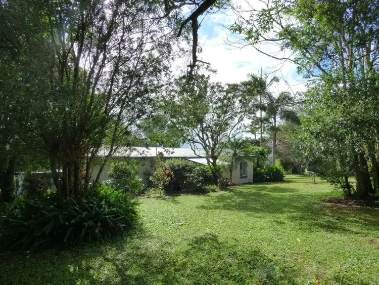 Second view of Homely house listing, 140 Anderson Road, Peeramon QLD 4885