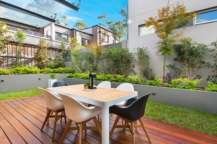 Fourth view of Homely townhouse listing, 3/3 Parkes Road, Artarmon NSW 2064
