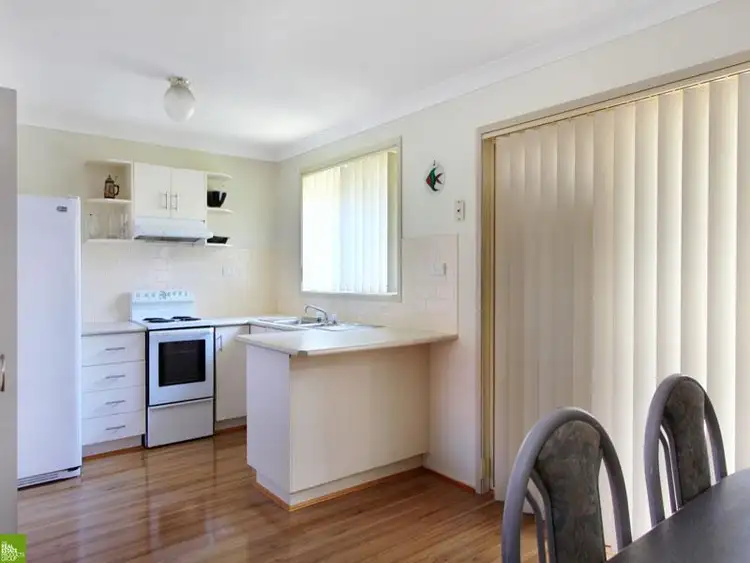 Fifth view of Homely villa listing, 3/17 Tully Crescent, Albion Park NSW 2527