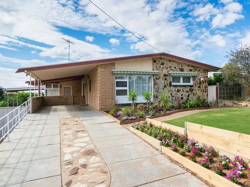 Main view of Homely house listing, 12 Jarvis Avenue, Murray Bridge SA 5253