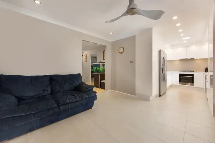 Third view of Homely house listing, 5 Helman Place, Ingleburn NSW 2565