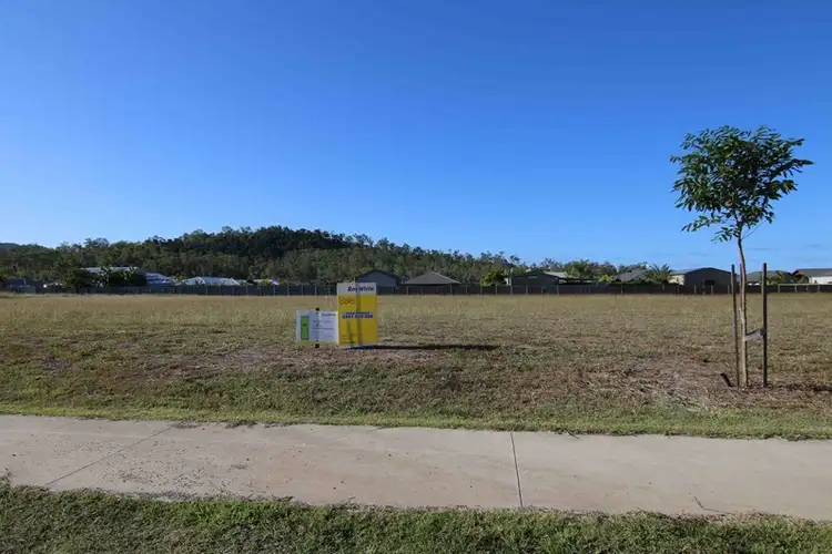 Third view of Homely land listing, Lot 58 Beames Crescent, Cannonvale QLD 4802