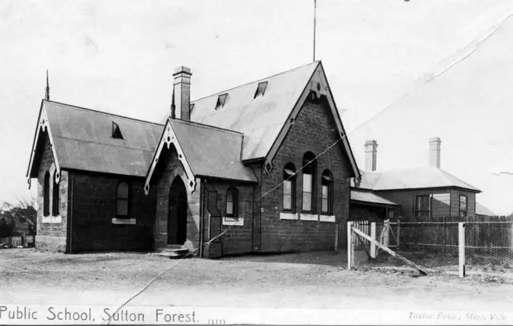 Fourth view of Homely house listing, 7366 Illawarra Highway, Sutton Forest NSW 2577