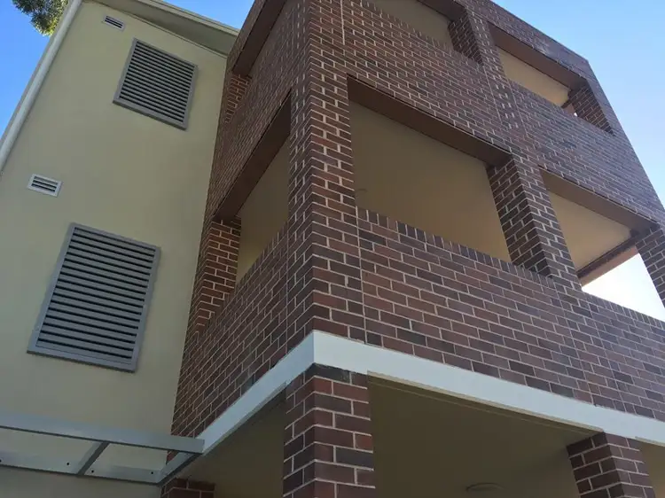 Third view of Homely apartment listing, 1/34 Tennyson Road, Mortlake NSW 2137