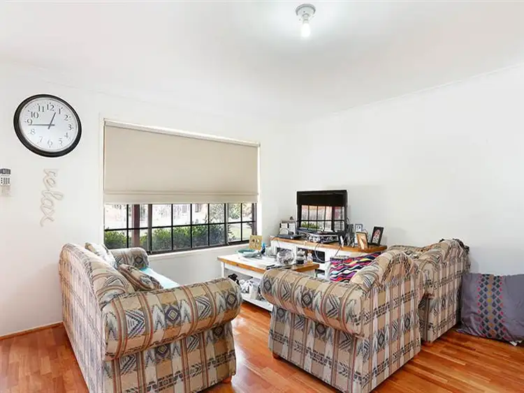 Fourth view of Homely townhouse listing, 6/6 Kent Street, Blacktown NSW 2148