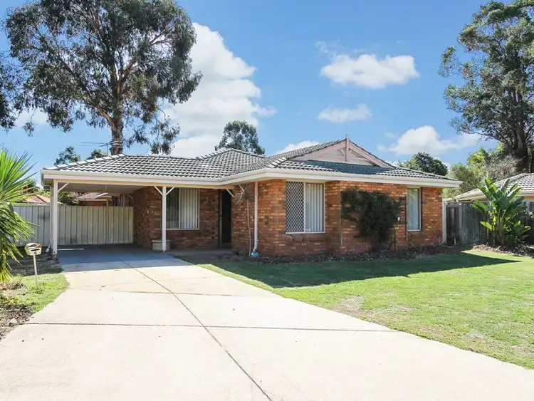 6 Maley Court, Ashfield WA 6054