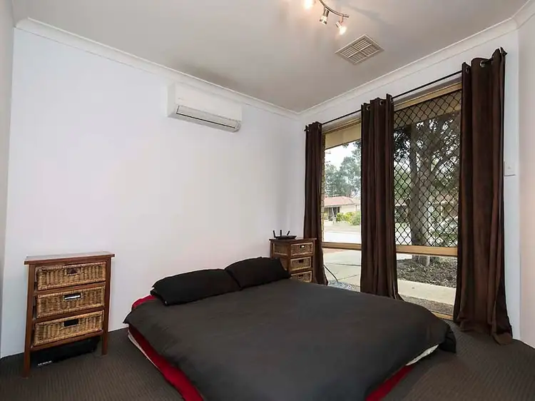 Fourth view of Homely house listing, 1 Summit Grove, Swan View WA 6056