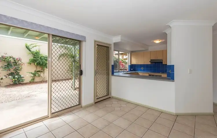 Fifth view of Homely villa listing, 1/14 Gray Street, Southport QLD 4215