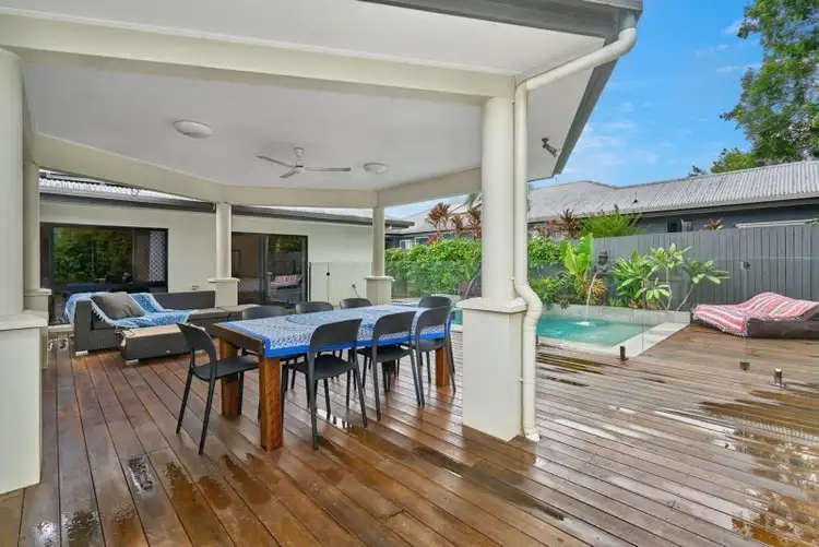 Seventh view of Homely house listing, 24 Tin Sang Close, Edmonton QLD 4869