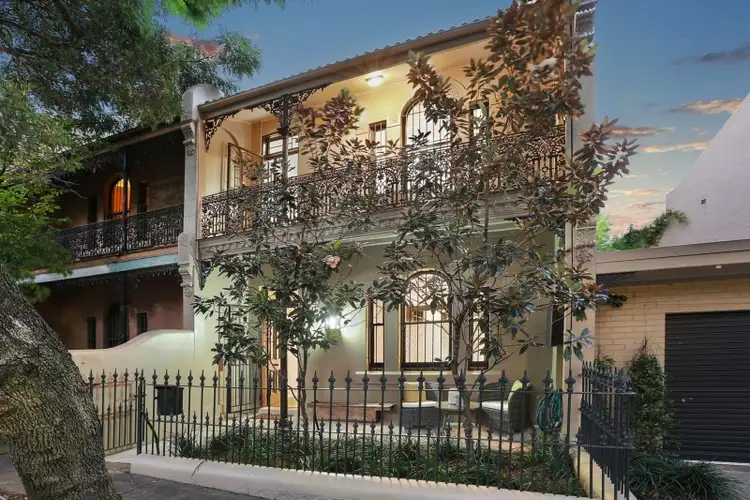 Fourth view of Homely terrace listing, 66 Watkin Street, Newtown NSW 2042