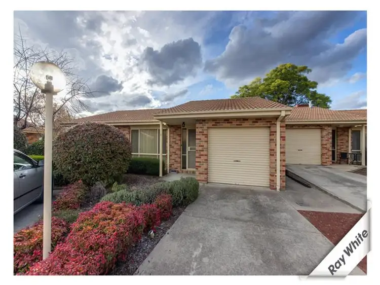 Main view of Homely townhouse listing, 9/3 Lappin Place, Gordon ACT 2906