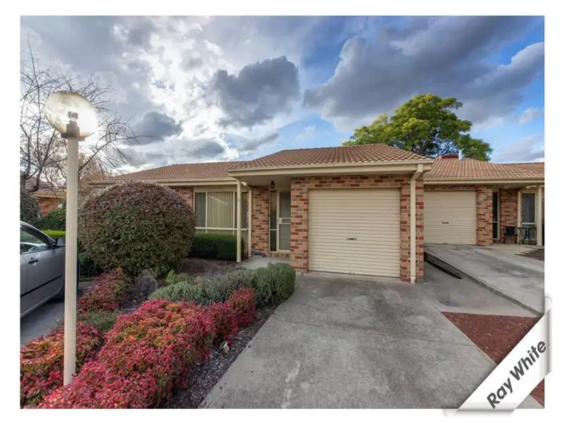 Main view of Homely townhouse listing, 9/3 Lappin Place, Gordon ACT 2906