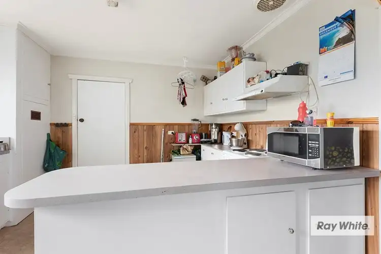 Second view of Homely house listing, 15 Grant Street, Havenview TAS 7320