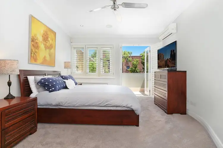 Fifth view of Homely house listing, 27 Gipps Street, Paddington NSW 2021