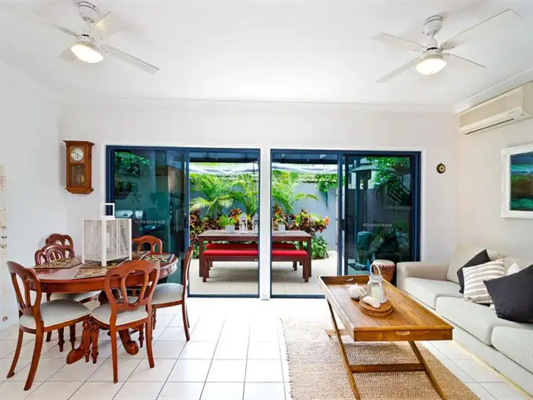 3/6 Winton Terrace, Varsity Lakes QLD 4227