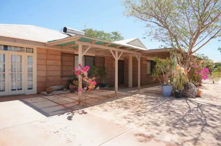Second view of Homely house listing, 13 Ingleton Street, Exmouth WA 6707
