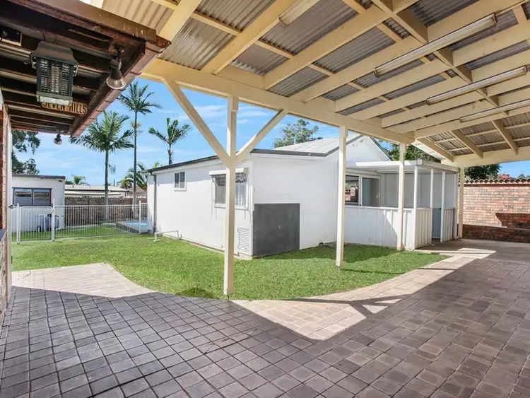 Fifth view of Homely house listing, 248 Brenan Street, Smithfield NSW 2164