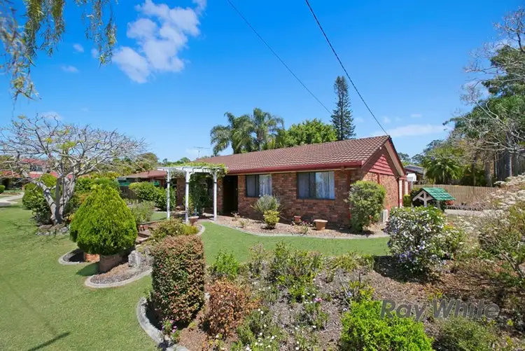 Second view of Homely house listing, 6 Blamey Street, Capalaba QLD 4157