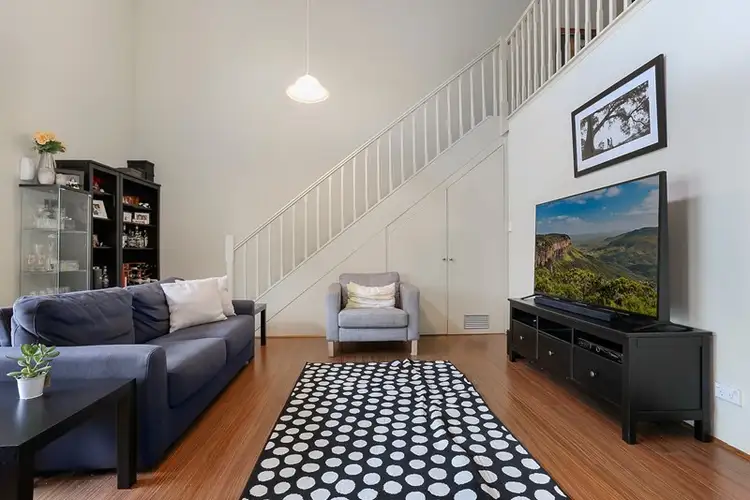 Main view of Homely apartment listing, 23/30 Folkestone Parade, Botany NSW 2019