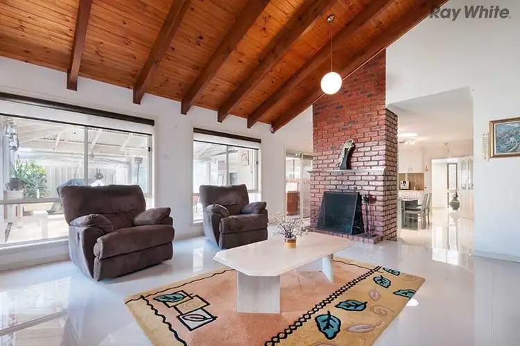 Fourth view of Homely house listing, 19 Tintaldra Drive, Taylors Lakes VIC 3038