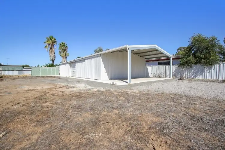 Fourth view of Homely house listing, 96 - 98 Inglis Street, Mulwala NSW 2647