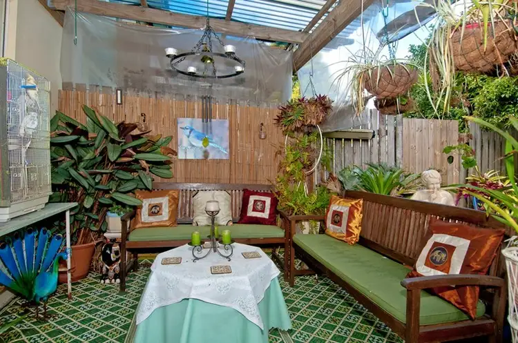 Address available on request