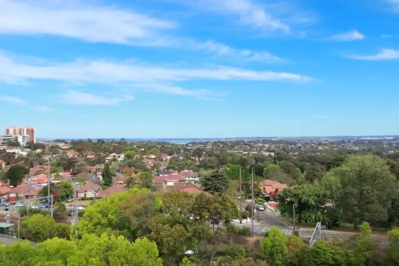 Main view of Homely apartment listing, 58/313 Forest Road, Hurstville NSW 2220