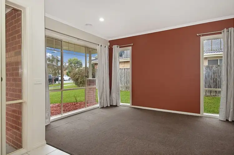 Third view of Homely house listing, 30 Jacana Drive, Carrum Downs VIC 3201