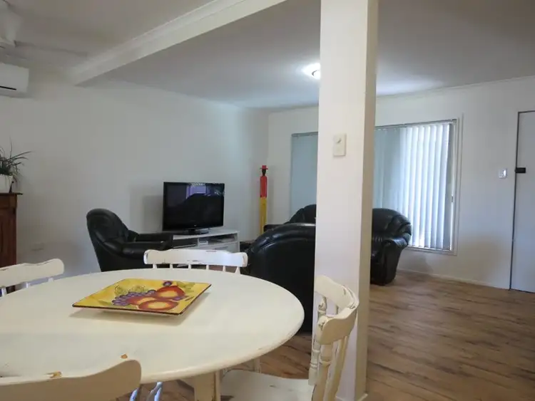 Sixth view of Homely house listing, 124 Hospital Road, Emerald QLD 4720