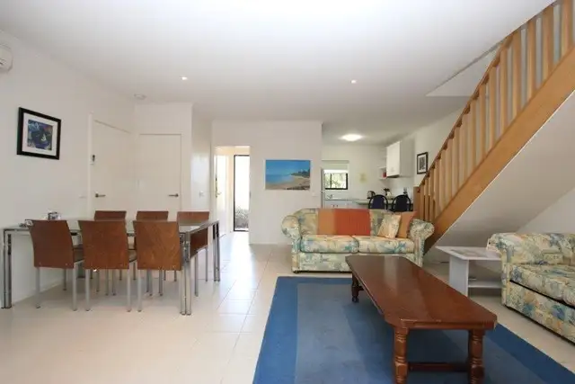 Second view of Homely house listing, 1/26 Douglas Road, Cowes VIC 3922