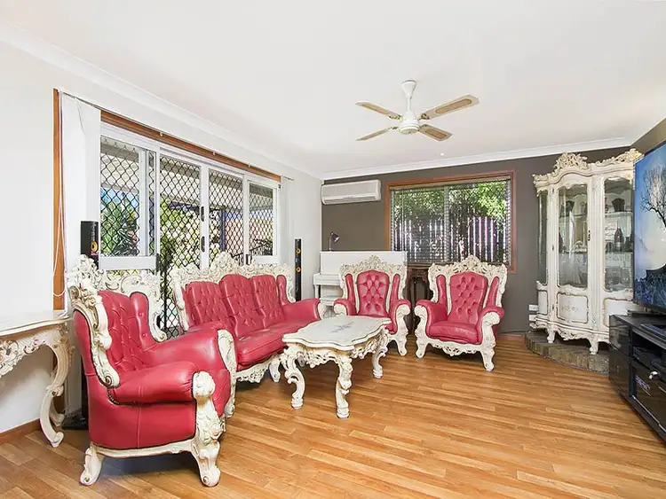Fourth view of Homely house listing, 30 Missouri Street, Sunnybank Hills QLD 4109