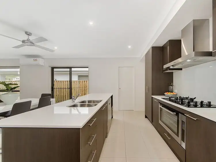 Fourth view of Homely house listing, 15 Sunwood Crescent, Maudsland QLD 4210