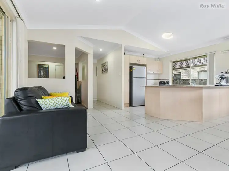 Fifth view of Homely house listing, 10 Jonic Drive, Goodna QLD 4300
