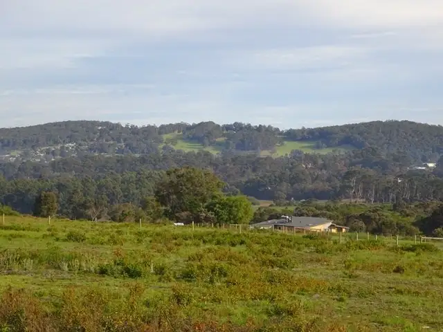 Fourth view of Homely land listing, 14 Beaufortia Gardens, Denmark WA 6333