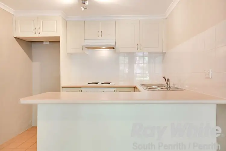 Fifth view of Homely apartment listing, 6/19-21 Thurston Street, Penrith NSW 2750