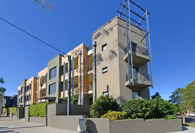 Seventh view of Homely apartment listing, 9/109-113 Avoca Street, Randwick NSW 2031