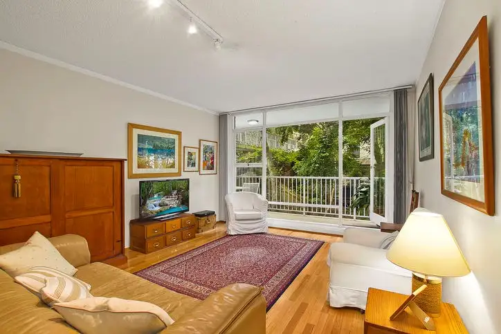 1/1B Innes Road, Greenwich NSW 2065