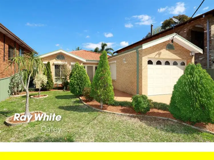 Main view of Homely house listing, 19 Jacques Avenue, Peakhurst NSW 2210