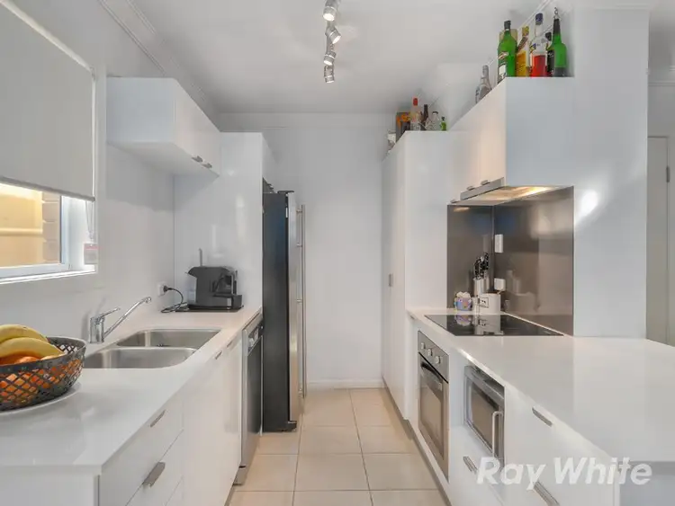 Third view of Homely townhouse listing, 5/19 Hawthorne Street, Enoggera QLD 4051