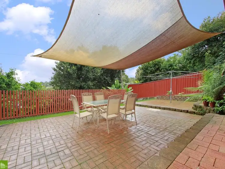 Fourth view of Homely house listing, 75 Beatus Street, Unanderra NSW 2526