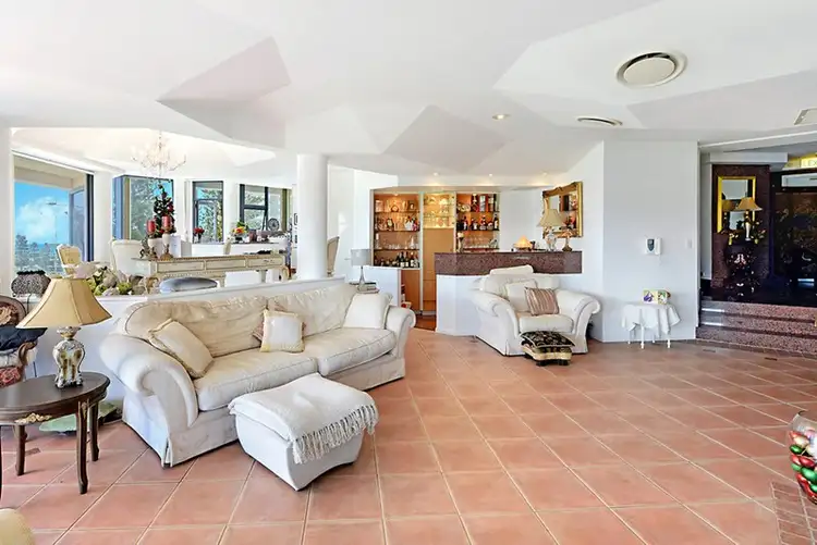 Third view of Homely apartment listing, 3456 Main Beach Parade, Main Beach QLD 4217