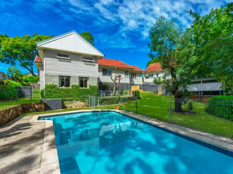 Main view of Homely house listing, 54 Mareeba Road, Ashgrove QLD 4060