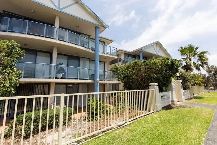 Sixth view of Homely block of units listing, Unit 2/1-5 Beach Road, Hawks Nest NSW 2324
